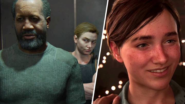 The Last of Us' Fans Think They Spotted Abby In Season Finale