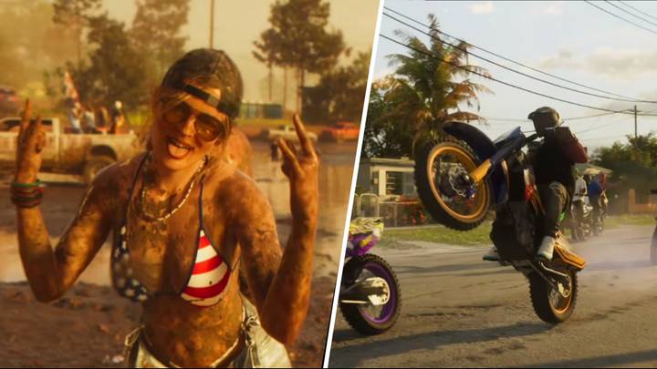 GTA 6 price teased by Rockstar Games parent company