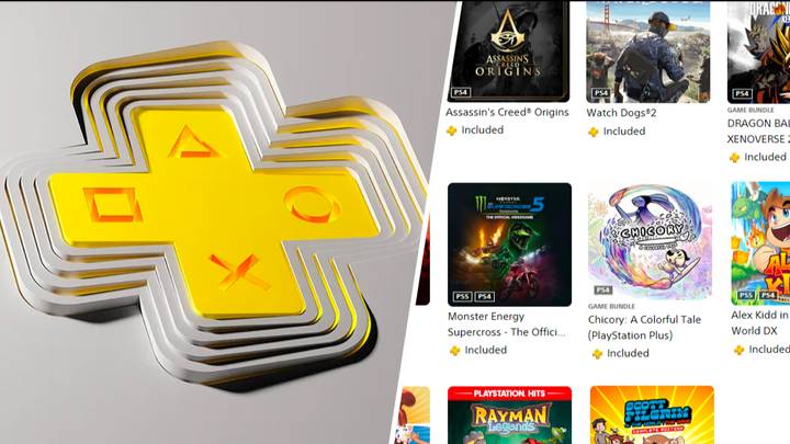 PlayStation Plus Season of Play Kicked Off With Free PS Plus