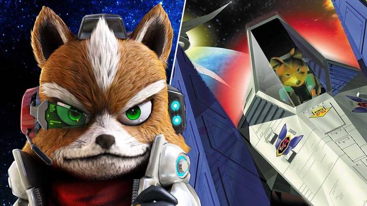 Rumored New Star Fox Game May Never Have Existed