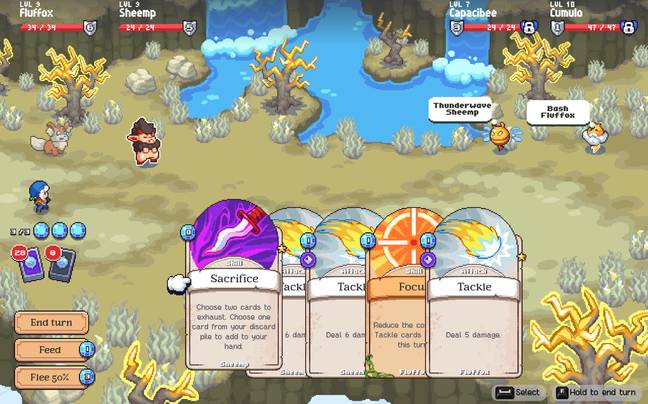 Raw Fury to publish open-world deckbuilder life simulation game Moonstone  Island for Switch, PC - Gematsu
