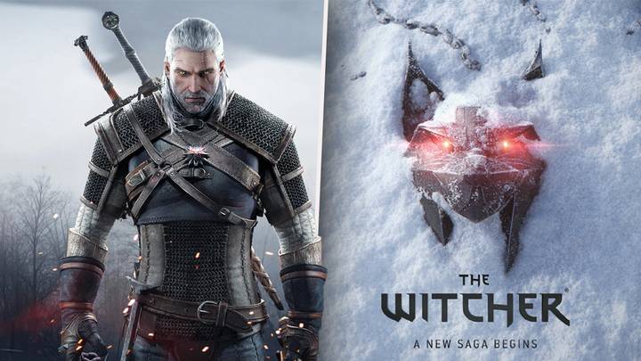 The Witcher is officially one of the most successful game series