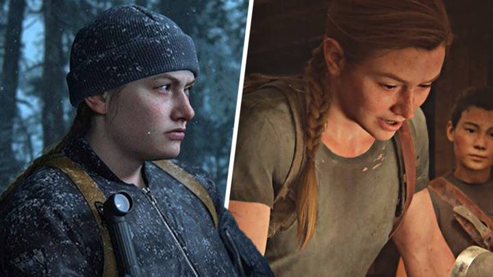 The Last of Us Showrunner on Season 2 Plan, Casting Abby – The Hollywood  Reporter