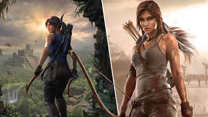 Free to Play Games: 'Tomb Raider 2013' and More