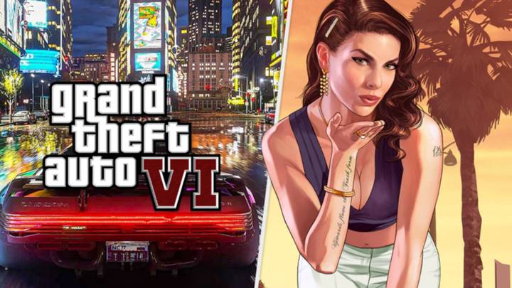 Rockstar Games' recent #GTA6 trailer announcement has set a new