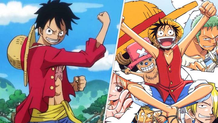 Netflix's One Piece Live Action Cast Revealed: Luffy, Zoro, Nami