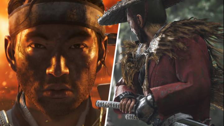 No, Ghost of Tsushima is not coming to PC (yet)