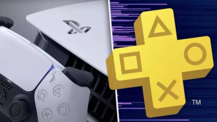 PlayStation Plus Monthly Games for May: GRID Legends, Chivalry 2 and  Descenders – PlayStation.Blog