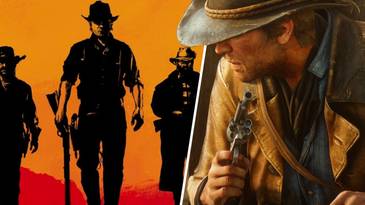 All The Latest Red Dead Redemption News, Reviews, Trailers & Guides