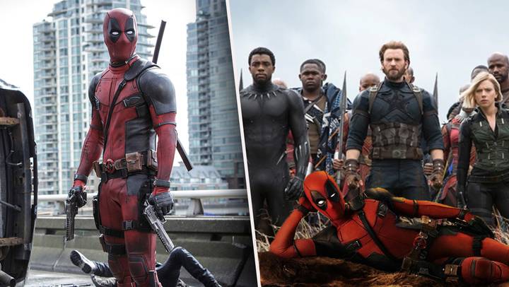 How 'Deadpool 3' would look in the MCU
