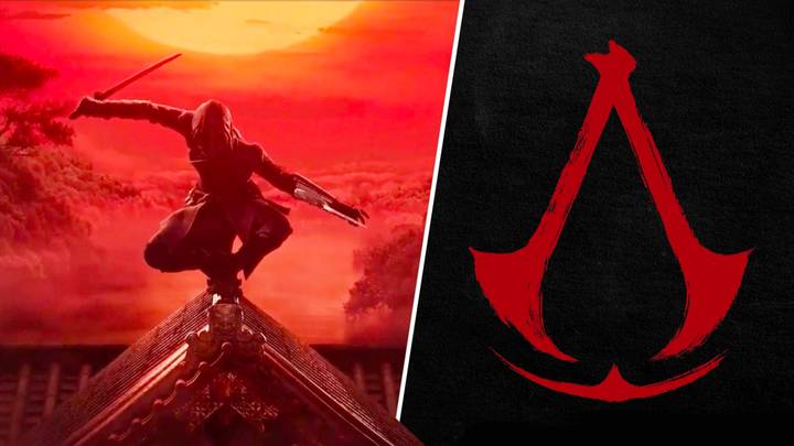 Assassin's Creed Red is Already Playable and First Details Coming