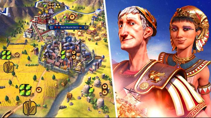 The 10 Best RTS Games of All Time - EIP Gaming