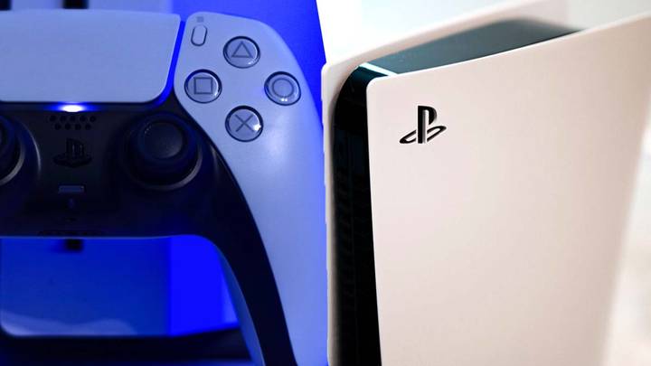 PlayStation's new console sells out, scalpers strike instantly