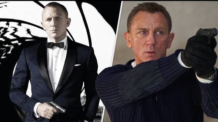 Movies: Next James Bond Actor Will Be A British Man, Producer Confirms