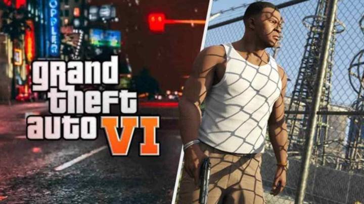 GTA 6 announcement coming this month, predicts Rockstar insider