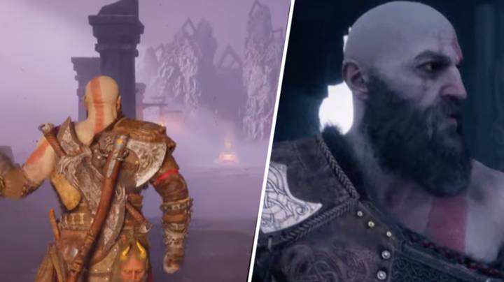 Game Awards 2023: 'God of War Ragnarök' Announces Free DLC Coming Next Week