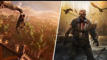 Dying Light 2 releases free DLC and major update for first anniversary