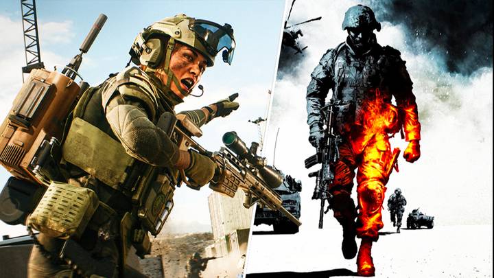 Battlefield 4 Achievements revealed - GameSpot