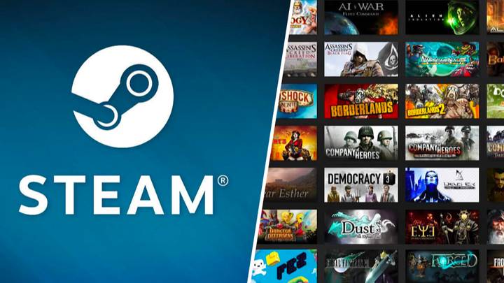 Steam drops 3 free games including major 2023 release