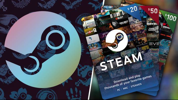 Steam users can grab $202 worth of games for almost free