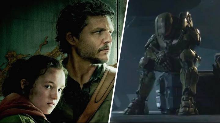 The Last of Us show's success reopens wounds for Halo fans - Dexerto