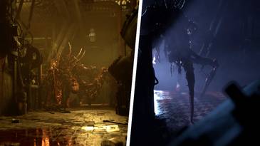 Original Resident Evil gets incredible Unreal Engine 5 remake