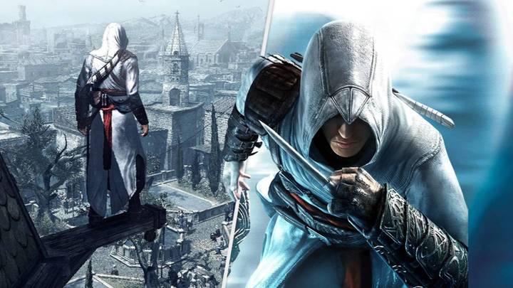 Assassin's Creed fans baffled the OG game hasn't been remade yet