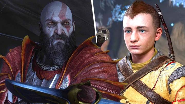 Here's How God Of War Will Soon Be Playable On Xbox