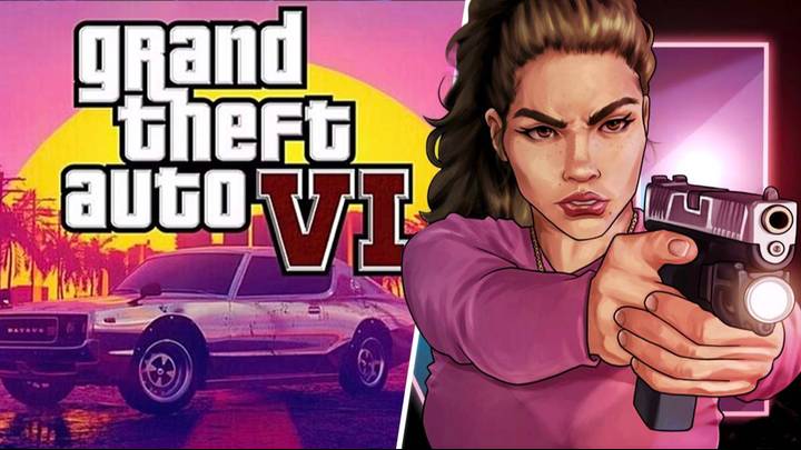 Full Quality] All GTA 6 LEAKED GAMEPLAY FOOTAGE! ( Grand Theft