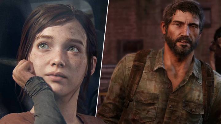 PS5 Remake comparison with the Remastered version. : r/thelastofus