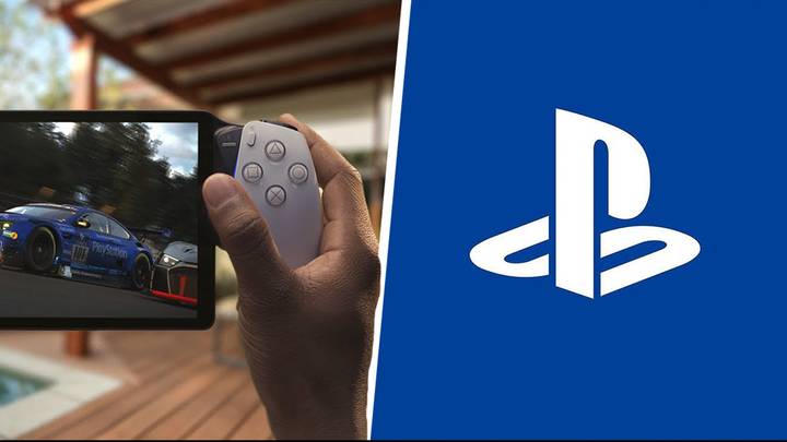 Sony reveals the PlayStation Portal arriving later this year for