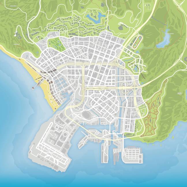GTA 6 story, characters, map and 9 other things we want to see