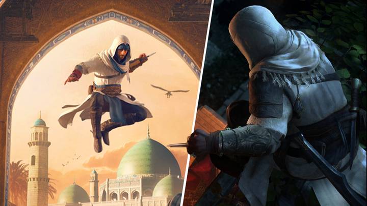 Assassin's Creed Mirage preview: Finally, a return to stealth