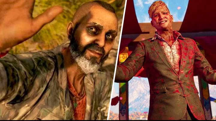 Far Cry 7 teasers spotted online
