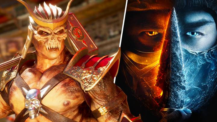Mortal Kombat 2' Finds its Shao Kahn as Many Familiar Faces Return