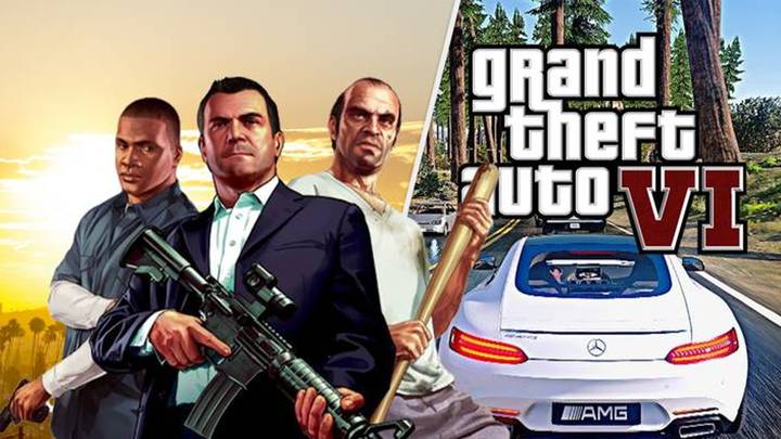 New Rockstar Game: More than just GTA 6 on the horizon?