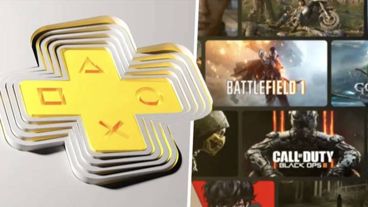 PS Plus September 2023 Extra And Premium Games Possibly Leaked