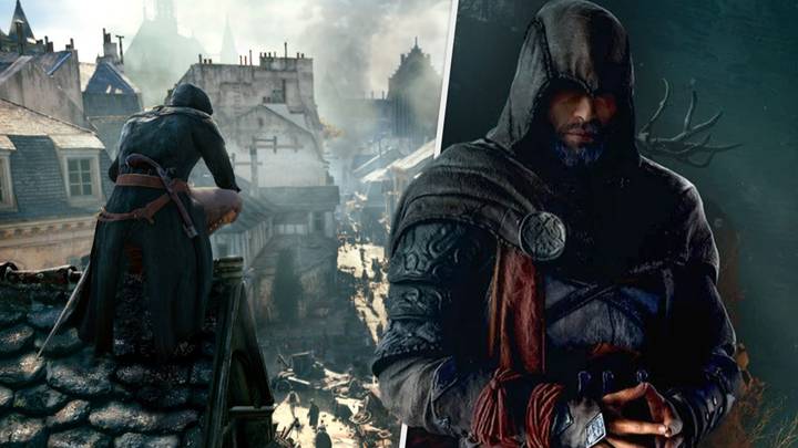Assassins Creed Valhalla - New Stealth System, PC Mods & More! 