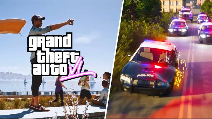 Will GTA 6 be on Xbox One: Everything known so far