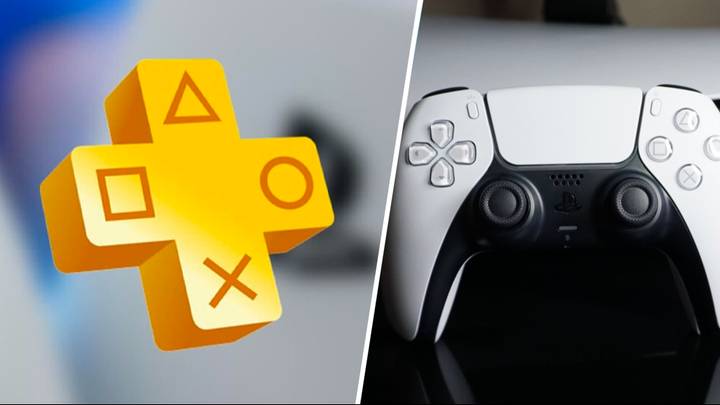 PlayStation Plus free games for November 2023 are off to a rough start