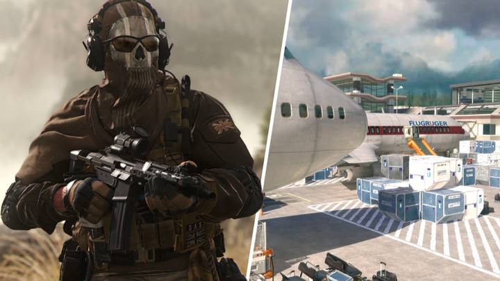 Call of Duty Players Forced to Download Massive MW3 Update Even if They  Don't Have the Game
