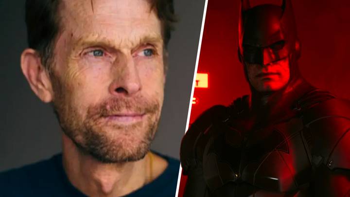 Batman Voice Actor Kevin Conroy Has Died At 66 – The Boss Rush Network