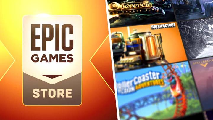 Epic Games offers Sable as FREE game today, 19 December: Download and play  now