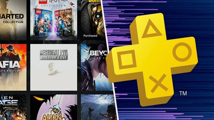 BIG NEW PS PLUS UPDATE! 23 FREE PS+ Extra/Premium Games OUT NOW, 2 More PS  Plus Games REMOVED + More 