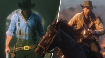 Red Dead Redemption: John And Arthur collection price leaves fans disgusted
