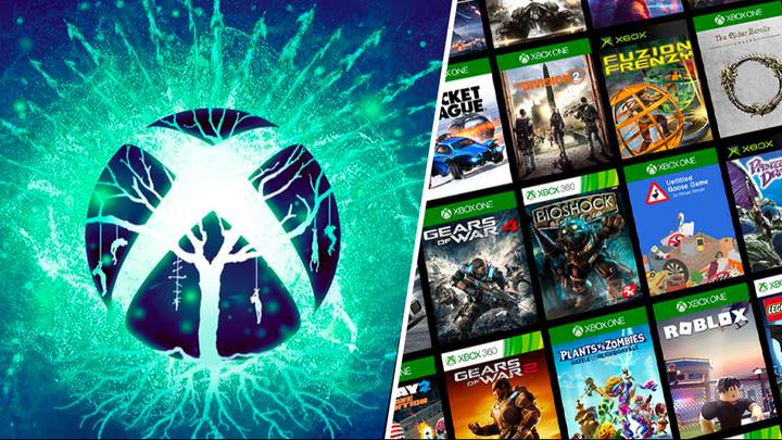Free Play Days features two free Xbox games this weekend