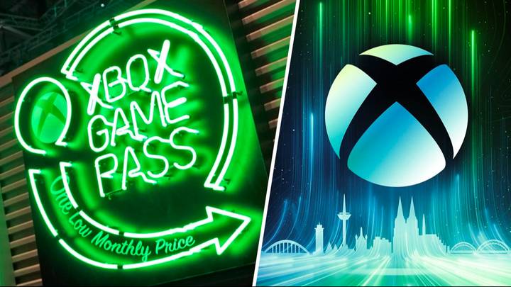 Xbox Game Pass Already Has 8 Games Confirmed for October 2023