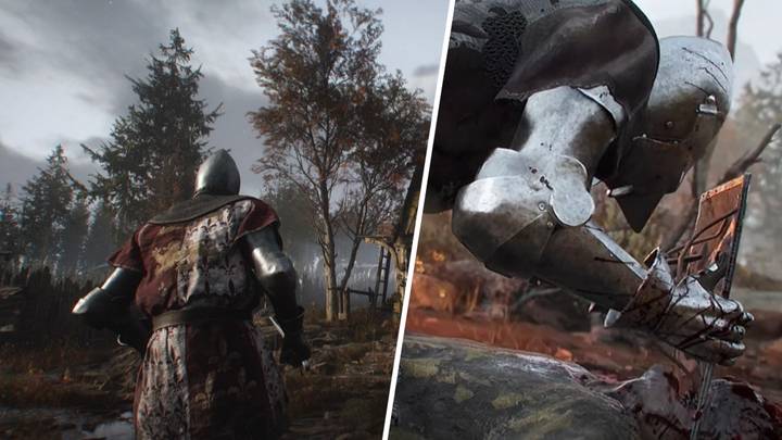 Unleash the Knight in You with Our Top 10 Medieval Games for PC