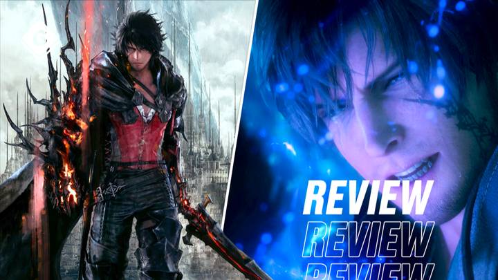 Final Fantasy XVI Game Review
