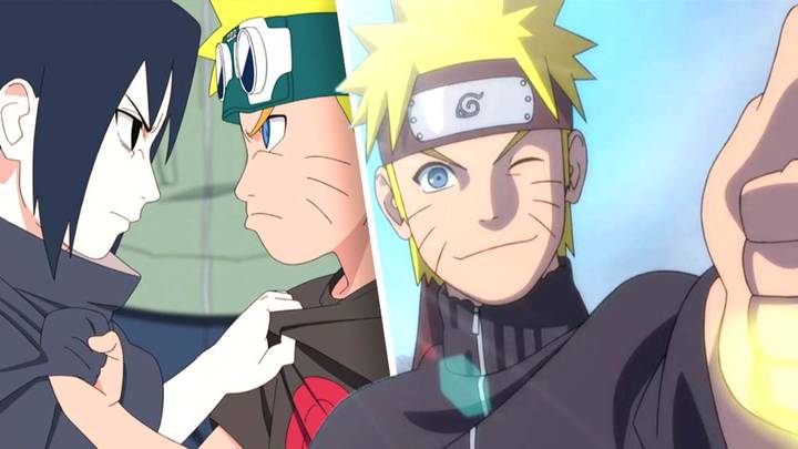 What Percentage Of 'Naruto' Is Filler Episodes? Explained